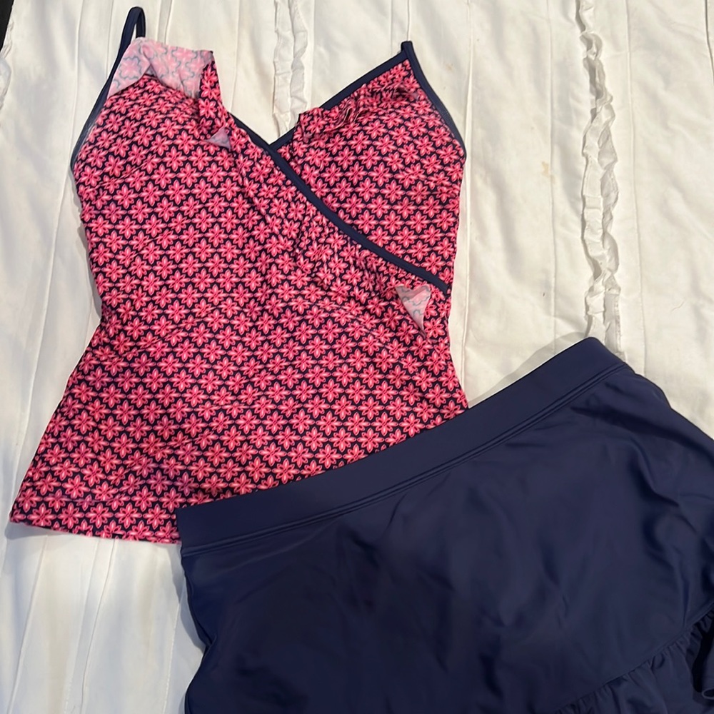 Swimsuit !
